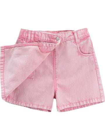 COOL CLUB Spijkershort lichtroze