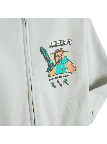 COOL CLUB Sweatvest grijs