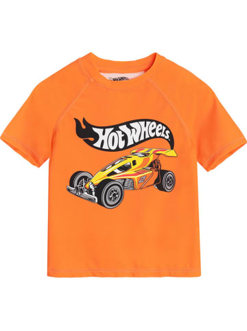 COOL CLUB 2tlg. Badeoutfit in Blau/ Orange