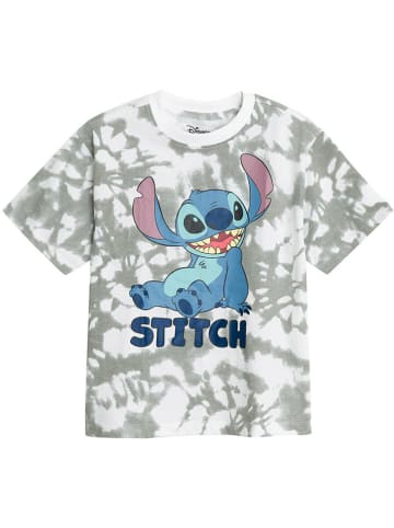 COOL CLUB Shirt in Weiß/ Grau