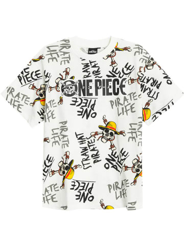 COOL CLUB Shirt in Weiß