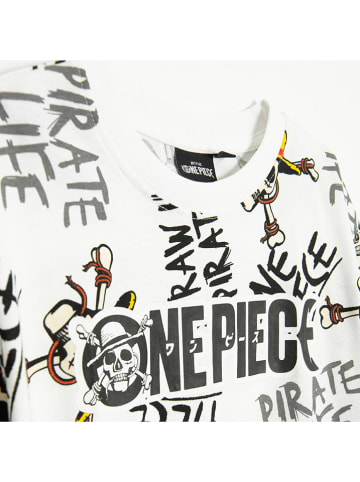 COOL CLUB Shirt wit