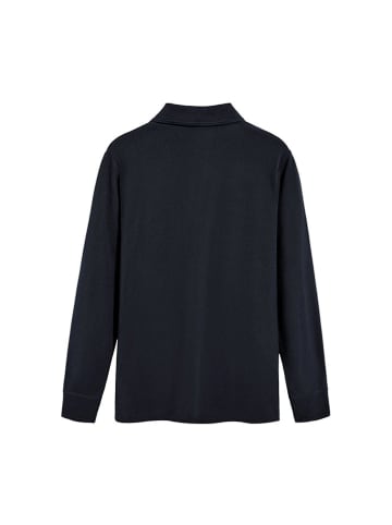 Polo Club Poloshirt donkerblauw