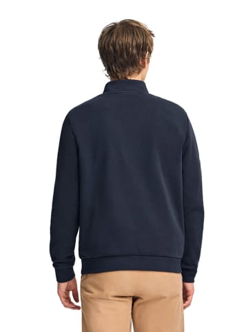 Polo Club Sweatshirt in Dunkelblau