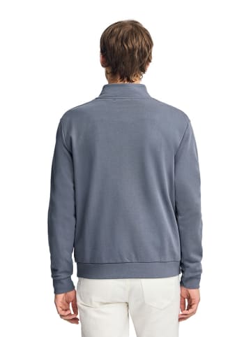 Polo Club Sweatshirt in Blau