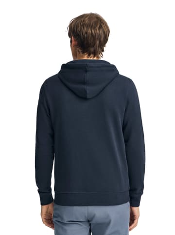 Polo Club Hoodie in Dunkelblau