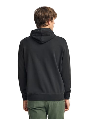 Polo Club Sweatvest zwart