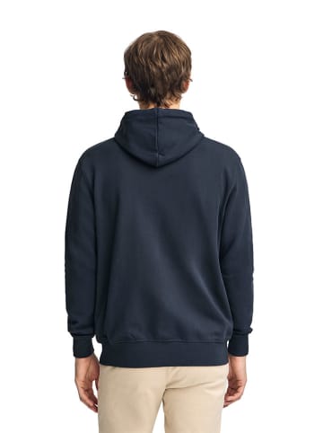 Polo Club Sweatvest donkerblauw