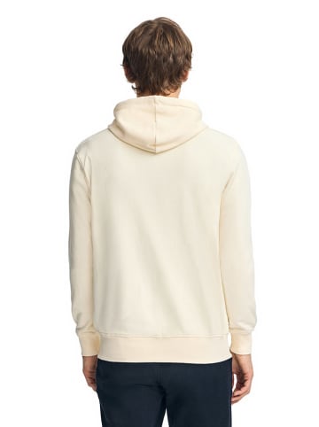 Polo Club Sweatvest crème
