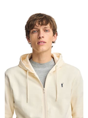 Polo Club Sweatvest crème