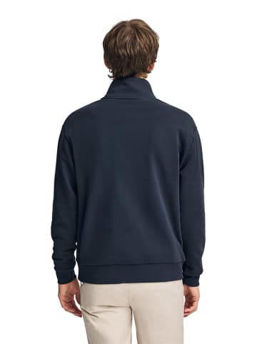 Polo Club Sweatshirt in Dunkelblau