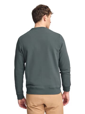 Polo Club Sweatshirt antraciet
