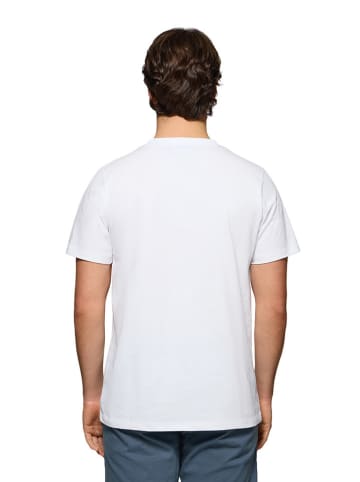 Polo Club 3er-Set: Shirts in Weiß/ Grau/ Schwarz