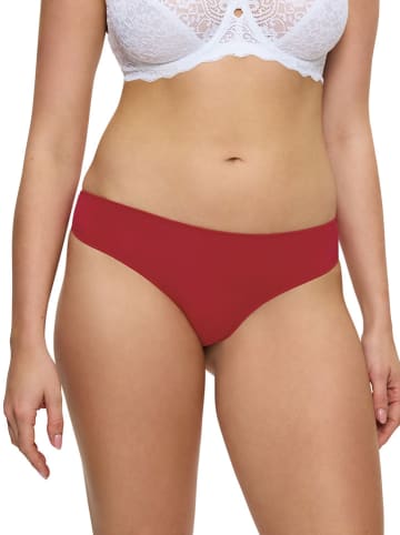 Triumph String in Rot