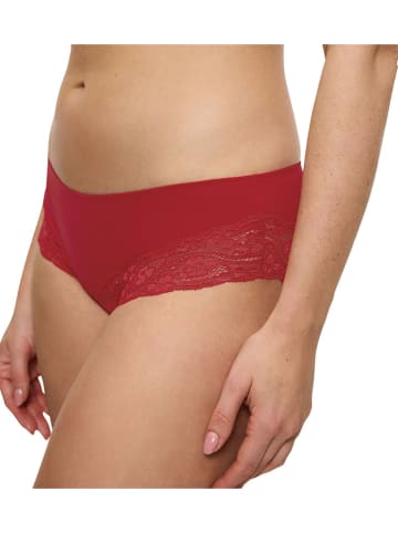 Triumph Panty in Rot