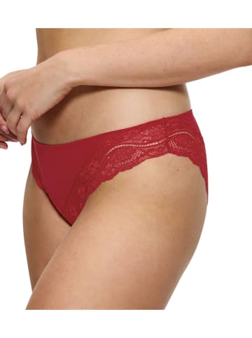 Triumph Figi w kolorze czerwonym