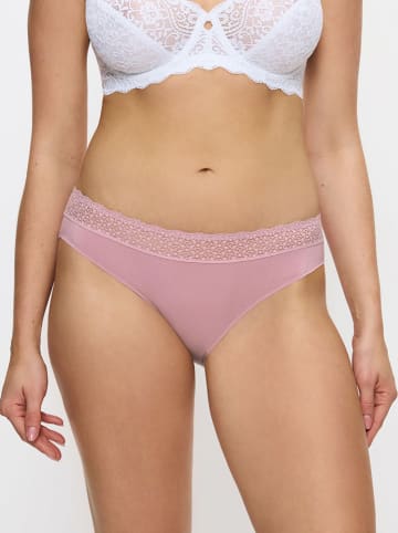 Triumph Slip in Rosa