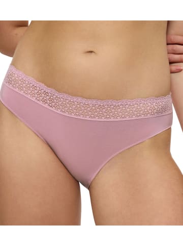 Triumph Figi w kolorze jasnoróżowym