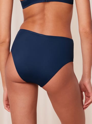 Triumph Bikinislip donkerblauw