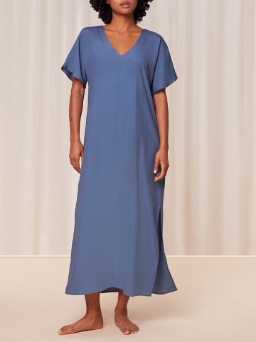 Triumph Strandkleid in Blau
