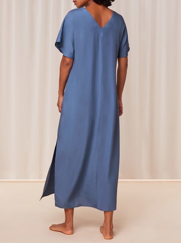 Triumph Strandkleid in Blau