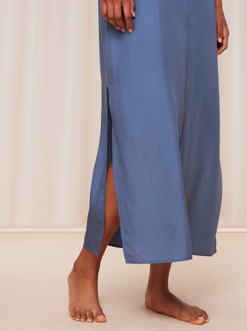 Triumph Strandkleid in Blau
