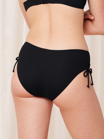 Triumph Figi bikini w kolorze czarnym