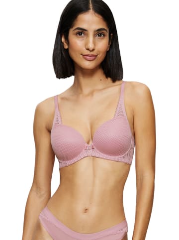 Triumph Bügel-BH in Rosa