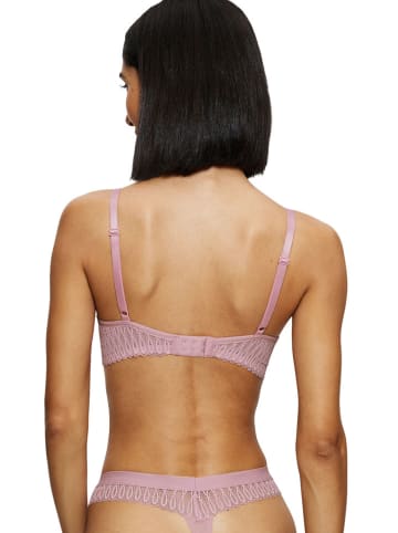 Triumph Beugelbeha lichtroze