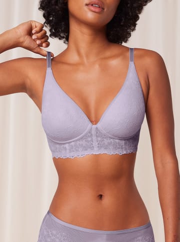 Triumph Beugelbeha lila