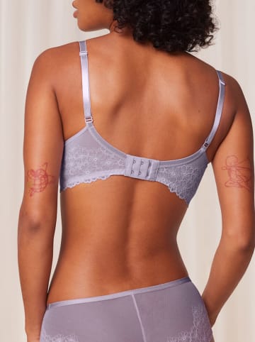 Triumph Beugelbeha lila