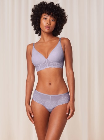 Triumph Beugelbeha lila