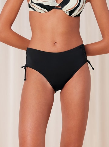 Triumph Bikini-Hose in Schwarz