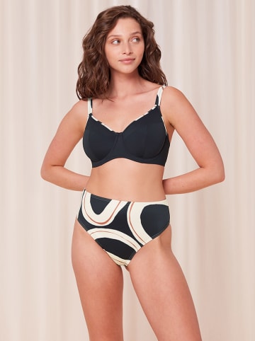 Triumph Bikinitop zwart