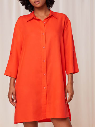 Triumph Kleid in Orange