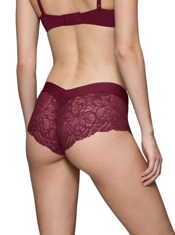Triumph Hipster bordeaux