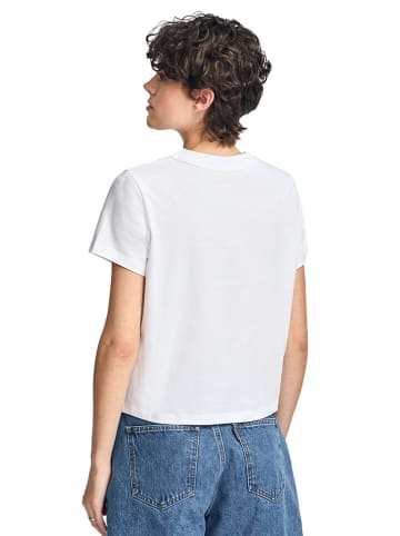 Polo Club Shirt wit