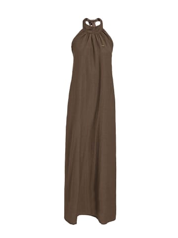 Polo Club Jurk kaki
