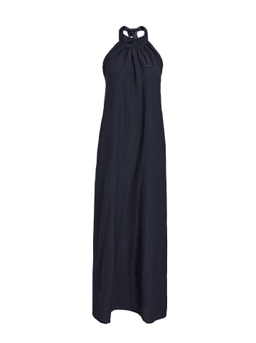Polo Club Kleid in Dunkelblau