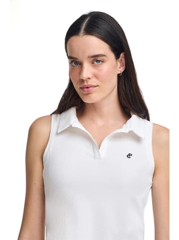 Polo Club Top  wit