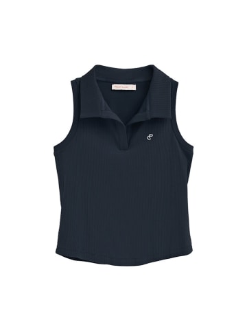 Polo Club Top in Dunkelblau