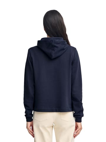 Polo Club Hoodie donkerblauw