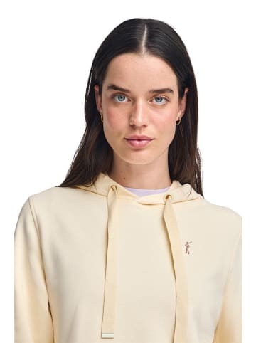 Polo Club Hoodie beige