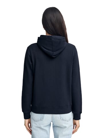 Polo Club Sweatjacke in Dunkelblau