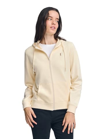 Polo Club Sweatvest beige