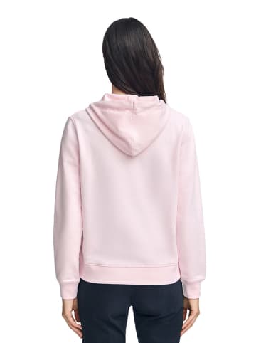 Polo Club Sweatvest lichtroze