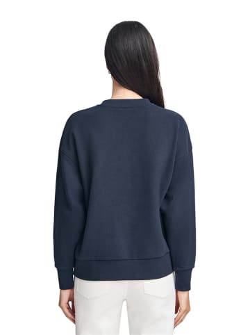 Polo Club Sweatshirt in Dunkelblau