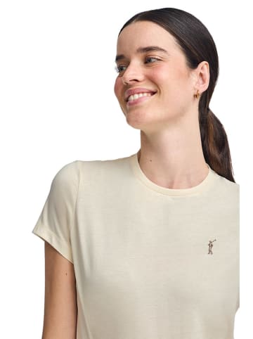 Polo Club Shirt beige