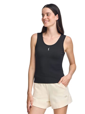 Polo Club Top zwart