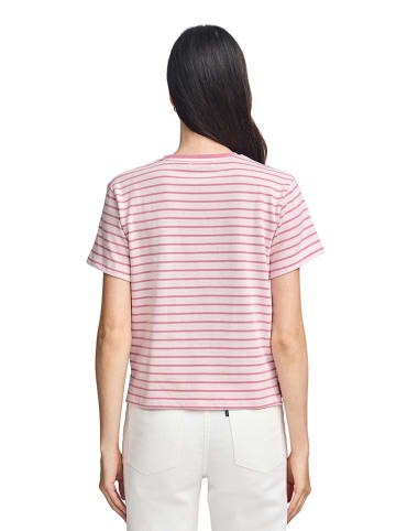 Polo Club Shirt lichtroze